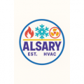 Alsary  logo
