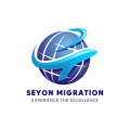 Seyon Migration Services  logo