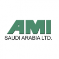 AMI Saudi Arabia Ltd.  logo