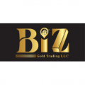 BIZ GOLD TRADING LLC  logo