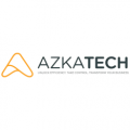 Azkatech  logo