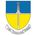 The English School  logo