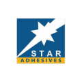 Star Adhesive  logo