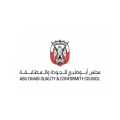 Abu Dhabi Quality and Conformity Council ADQCC  logo