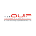 Elsalam Engineering Equipment (QUIP)  logo