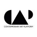 Contemporary Art Platform Kuwait  logo