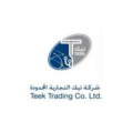 Teek Trading Ltd. Company   logo