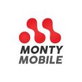 Monty Holding  logo