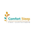 Comfort Sleep  logo