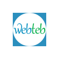 WebTeb Ltd.  logo