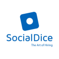 SocialDice  logo