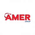 Amer Group  logo