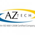 AZTech Training & Consultancy  logo