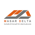 Masar Delta  logo