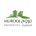 Murooj Properties  logo