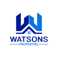 Watsons Properties Dubai  logo