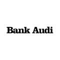 Bank Audi - Iraq  logo