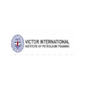 Victor International Institute of Petroleum Training  logo