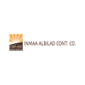Inmaa Albilad for Contracting  logo