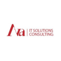 AVA IT Solutions and Consulting Services  logo