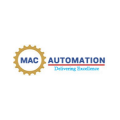 OMAC AUTOMATION  logo