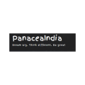 Panaceaindia  logo