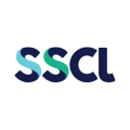 SSCL  logo