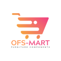 OFS-MART  logo