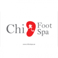 Chi Foot Spa  logo