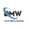 DMW  Metal Shaping  logo