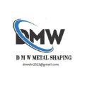 DMW  Metal Shaping  logo