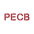 PECB INC.  logo