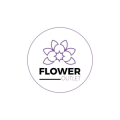 Flower Outlet Co.	  logo