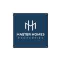 Master Homes Properties  logo