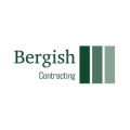 Bergish Contracting  logo