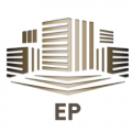 المشروع الأنيق للمقاولات العامة   logo