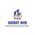 Smart Bim Technical Services LLC  logo