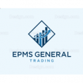EPMS general trading LLC  logo