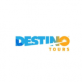 Destino Two Tourism  logo