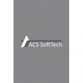 ACSSOFTTECH  logo