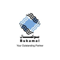 BUKAMAL  logo