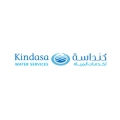Kindasa Water Services  logo