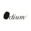 Octium Jewelry  logo