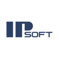 IPsoft  logo