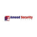 Ameed Security Systems  logo