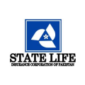 STATELIFE INSURANCE CORP. OF PAKISTAN  logo