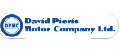 David Pieris Motor Company  logo