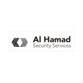 Al Hamad Security Services  logo