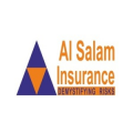 Al Salam Insurance Services Co. LLC  logo