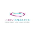 Ultra Diagnostic   logo